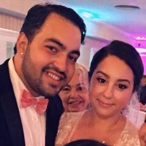 Meet your Posher, Emmanuel